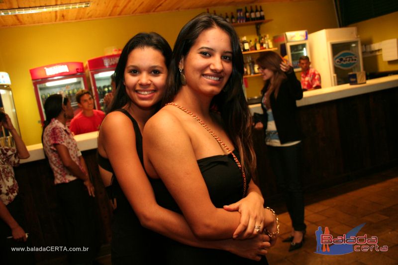Balada: Fotos de quarta no Chiquita Bacana em Taguatinga - DF