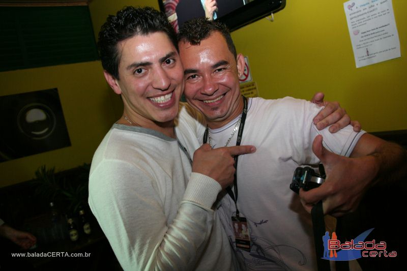 Balada: Fotos de quarta no Chiquita Bacana em Taguatinga - DF