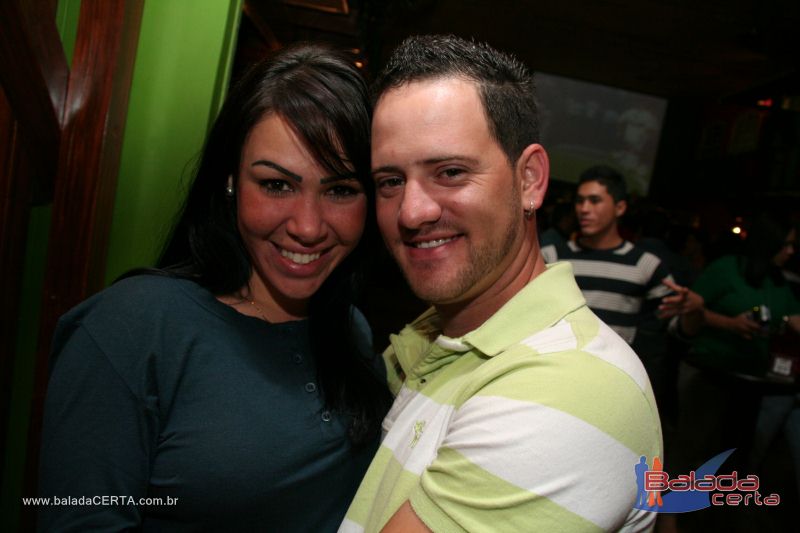 Balada: Fotos de quarta no Chiquita Bacana em Taguatinga - DF