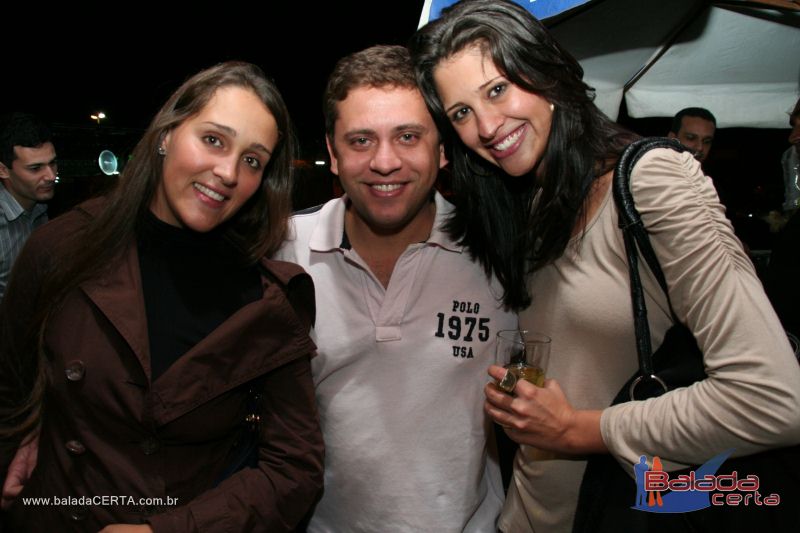 Balada: Fotos de quarta no Chiquita Bacana em Taguatinga - DF