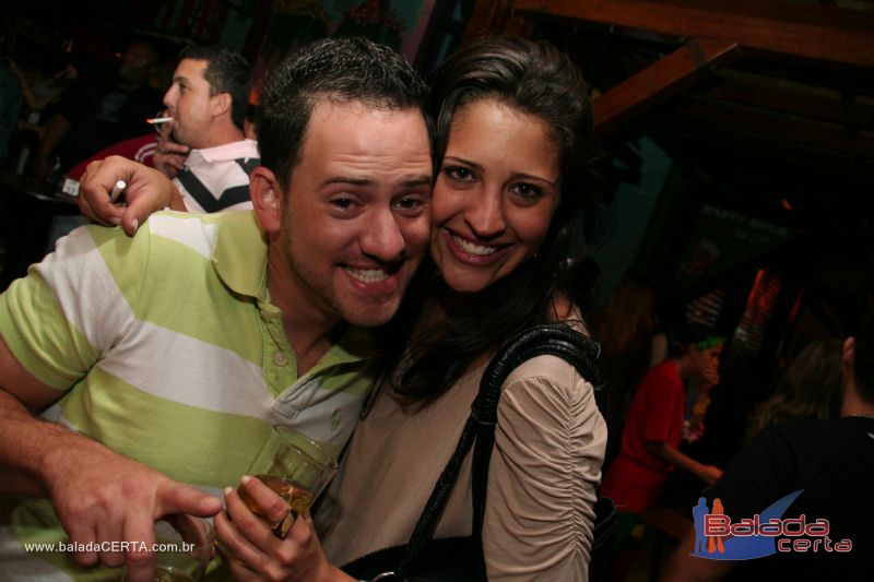 Balada: Fotos de quarta no Chiquita Bacana em Taguatinga - DF