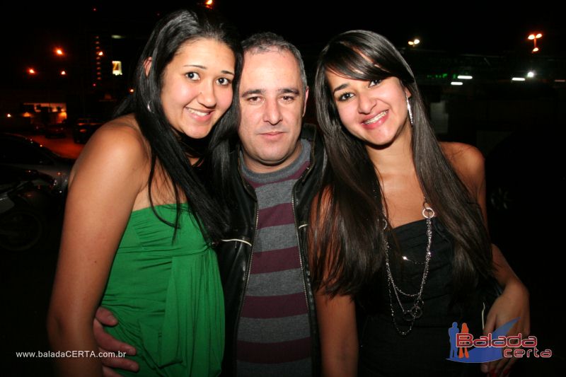 Balada: Fotos de quarta no Chiquita Bacana em Taguatinga - DF