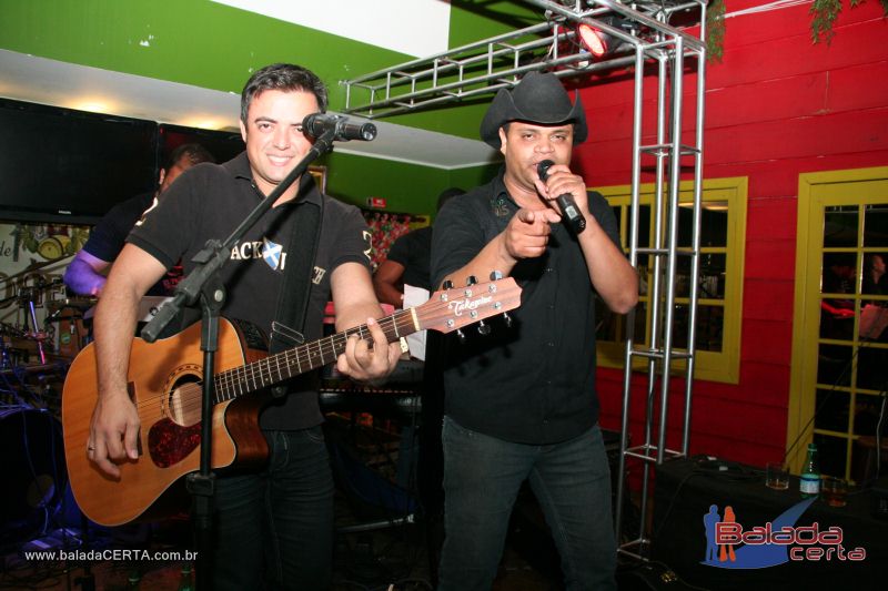 Balada: Fotos de quarta no Chiquita Bacana em Taguatinga - DF