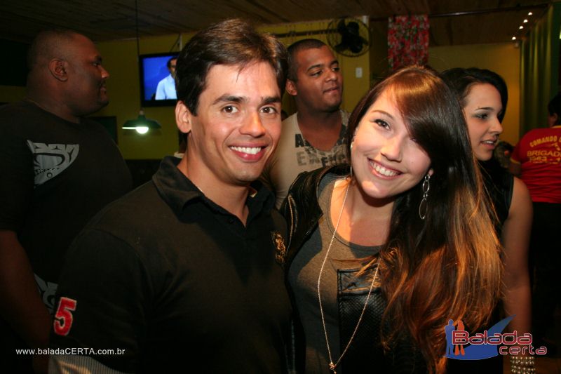 Balada: Fotos de quarta no Chiquita Bacana em Taguatinga - DF