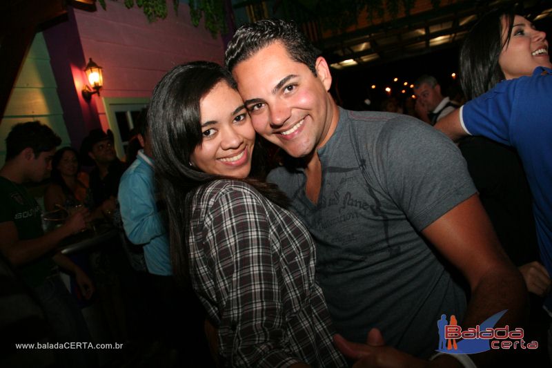 Balada: Fotos de quarta no Chiquita Bacana em Taguatinga - DF