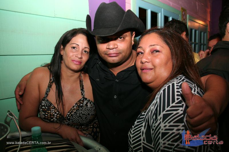 Balada: Fotos de quarta no Chiquita Bacana em Taguatinga - DF