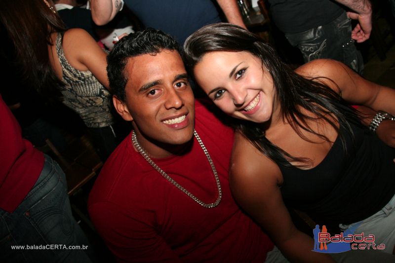 Balada: Fotos de quarta no Chiquita Bacana em Taguatinga - DF