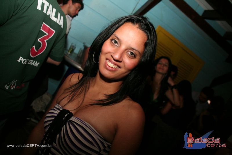 Balada: Fotos de quarta no Chiquita Bacana em Taguatinga - DF