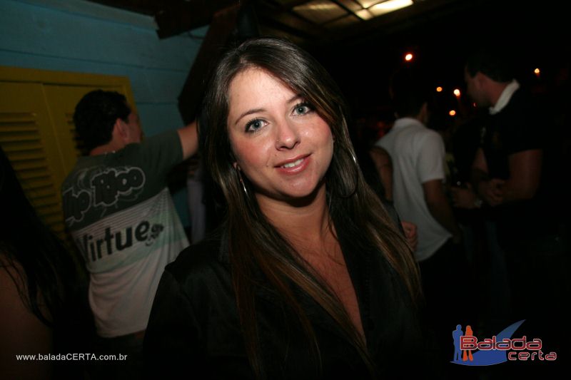 Balada: Fotos de quarta no Chiquita Bacana em Taguatinga - DF