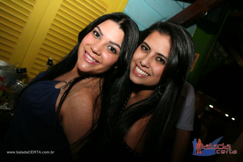 Balada: Fotos de quarta no Chiquita Bacana em Taguatinga - DF