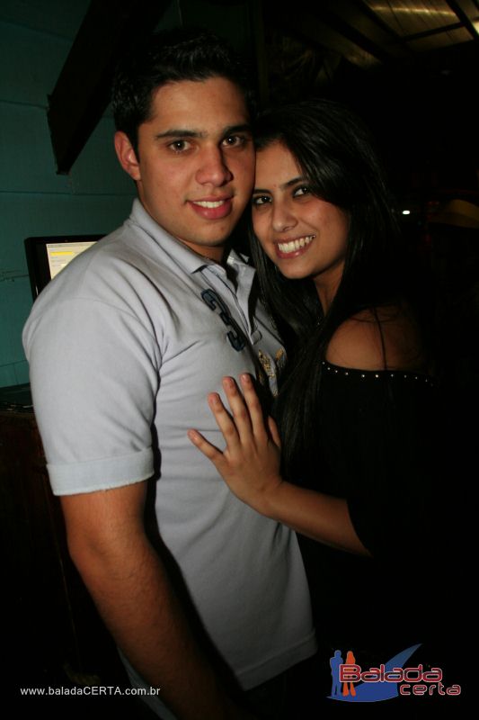 Balada: Fotos de quarta no Chiquita Bacana em Taguatinga - DF