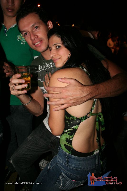 Balada: Fotos de quarta no Chiquita Bacana em Taguatinga - DF