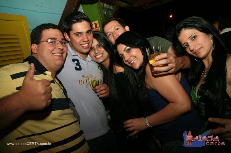 Balada: Fotos de quarta no Chiquita Bacana em Taguatinga - DF