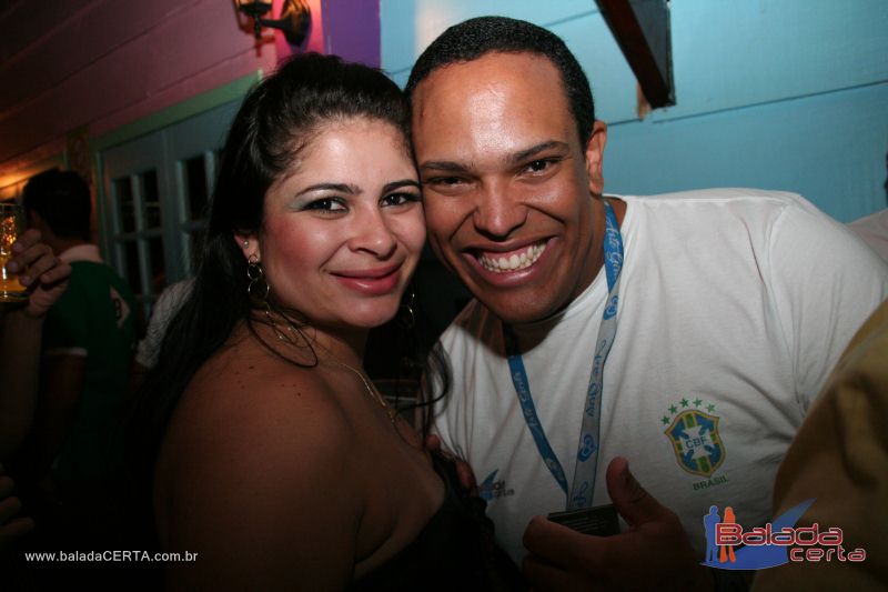 Balada: Fotos de quarta no Chiquita Bacana em Taguatinga - DF