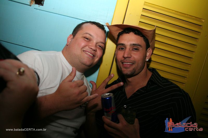 Balada: Fotos de quarta no Chiquita Bacana em Taguatinga - DF