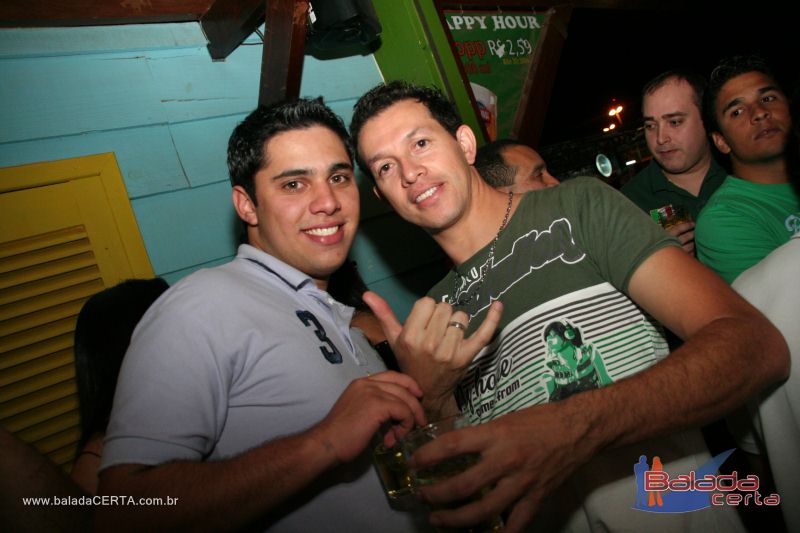 Balada: Fotos de quarta no Chiquita Bacana em Taguatinga - DF