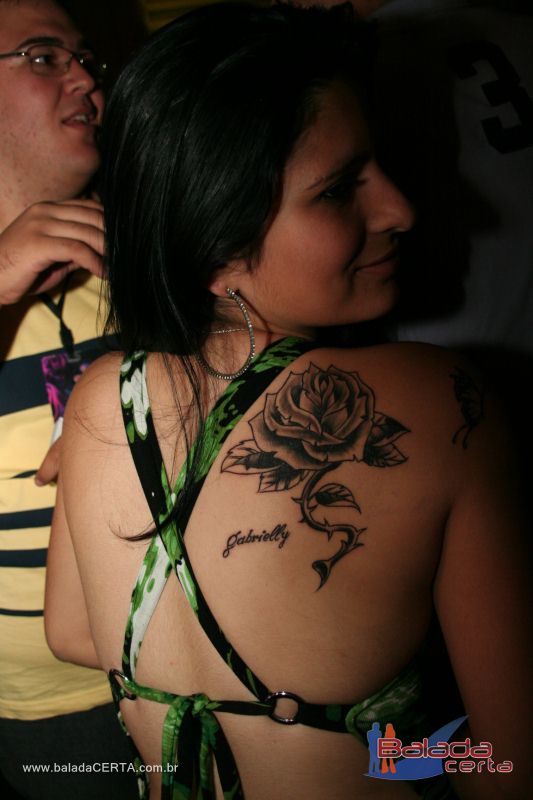 Balada: Fotos de quarta no Chiquita Bacana em Taguatinga - DF