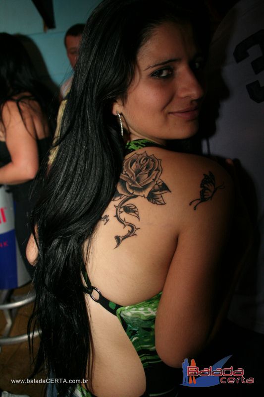 Balada: Fotos de quarta no Chiquita Bacana em Taguatinga - DF