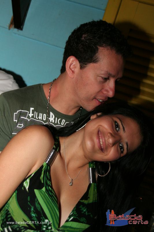 Balada: Fotos de quarta no Chiquita Bacana em Taguatinga - DF