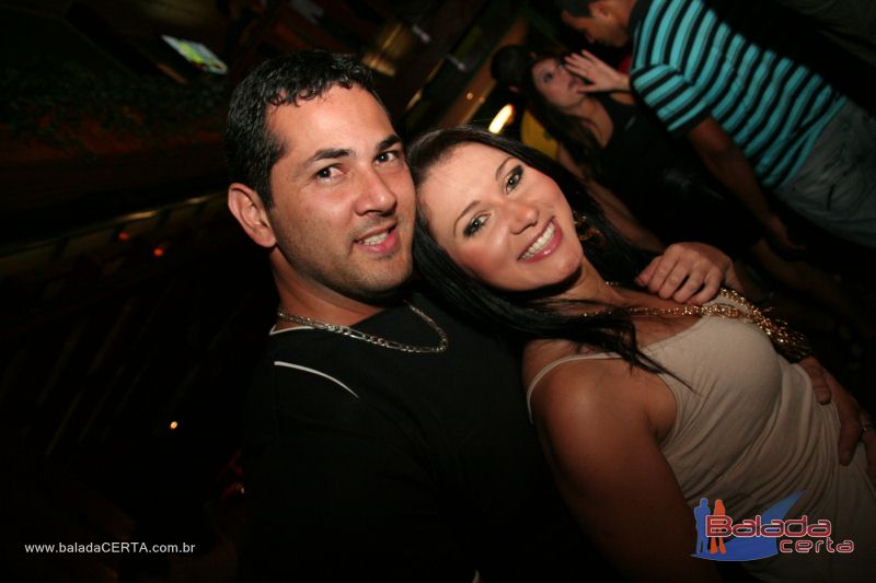 Balada: Fotos de quarta no Chiquita Bacana em Taguatinga - DF