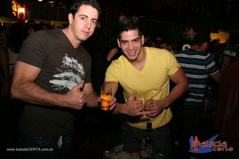 Balada: Fotos de quarta no Chiquita Bacana em Taguatinga - DF