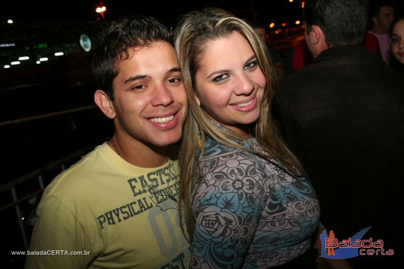 Balada: Fotos de quarta no Chiquita Bacana em Taguatinga - DF