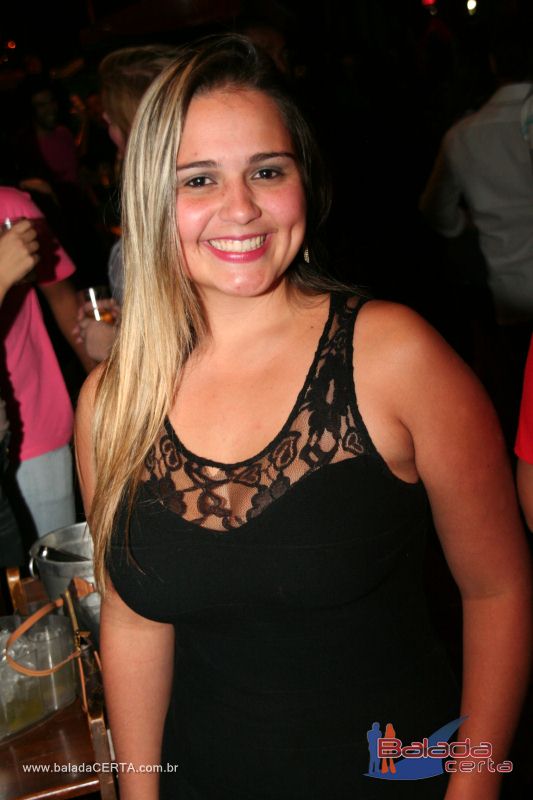Balada: Fotos de quarta no Chiquita Bacana em Taguatinga - DF