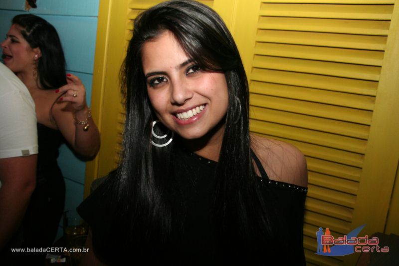 Balada: Fotos de quarta no Chiquita Bacana em Taguatinga - DF