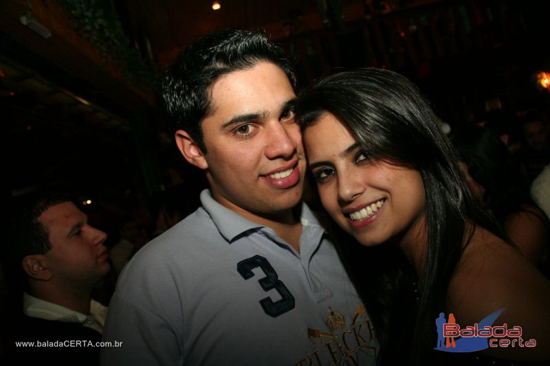 Balada: Fotos de quarta no Chiquita Bacana em Taguatinga - DF