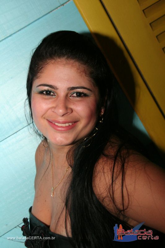 Balada: Fotos de quarta no Chiquita Bacana em Taguatinga - DF