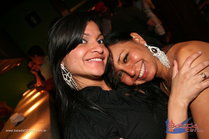 Balada: Fotos de domingo no Chiquita Bacana em Taguatinga - DF