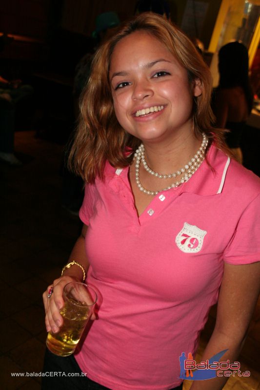 Balada: Fotos de domingo no Chiquita Bacana em Taguatinga - DF