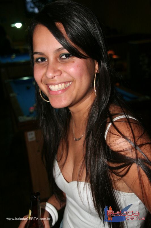 Balada: Fotos de domingo no Chiquita Bacana em Taguatinga - DF