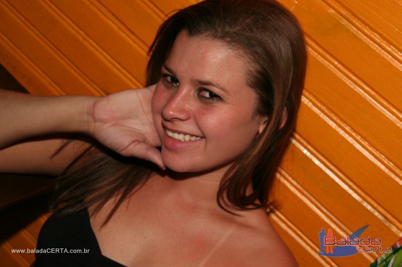 Balada: Fotos de domingo no Chiquita Bacana em Taguatinga - DF