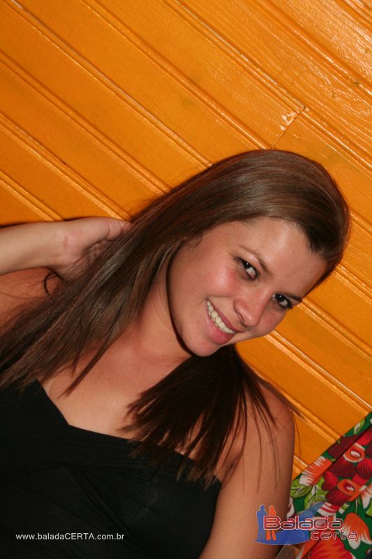 Balada: Fotos de domingo no Chiquita Bacana em Taguatinga - DF