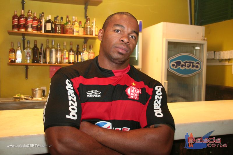 Balada: Fotos de domingo no Chiquita Bacana em Taguatinga - DF