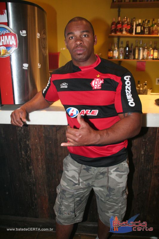 Balada: Fotos de domingo no Chiquita Bacana em Taguatinga - DF