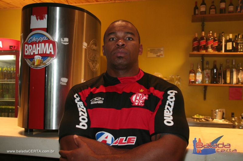 Balada: Fotos de domingo no Chiquita Bacana em Taguatinga - DF