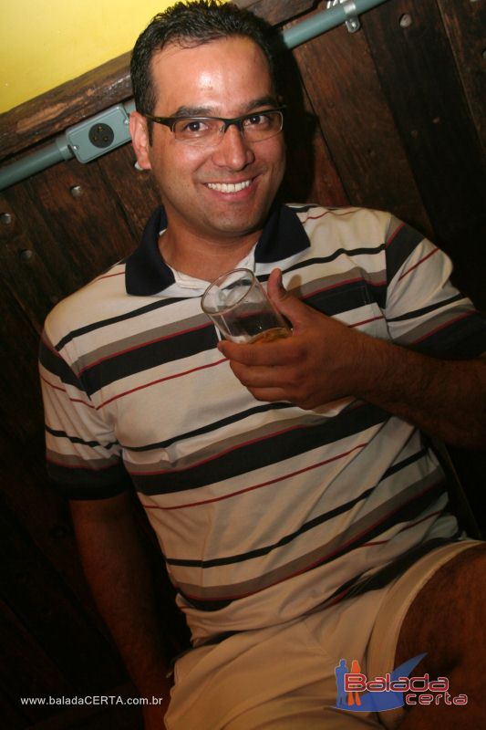 Balada: Fotos de domingo no Chiquita Bacana em Taguatinga - DF