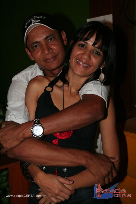 Balada: Fotos de domingo no Chiquita Bacana em Taguatinga - DF