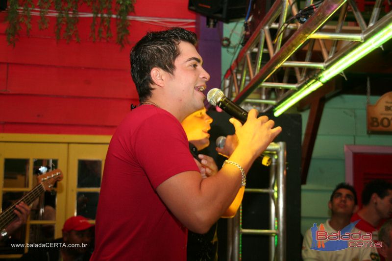 Balada: Fotos de quarta no Chiquita Bacana em Taguatinga - DF