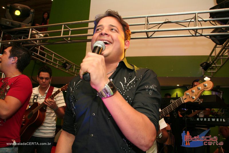 Balada: Fotos de quarta no Chiquita Bacana em Taguatinga - DF
