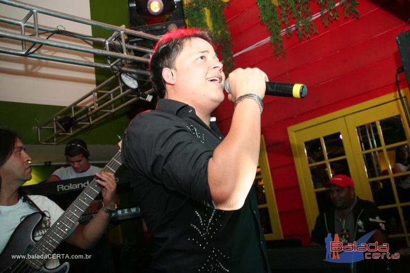 Balada: Fotos de quarta no Chiquita Bacana em Taguatinga - DF