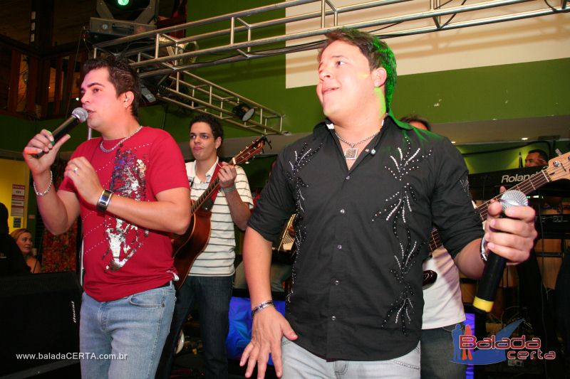 Balada: Fotos de quarta no Chiquita Bacana em Taguatinga - DF