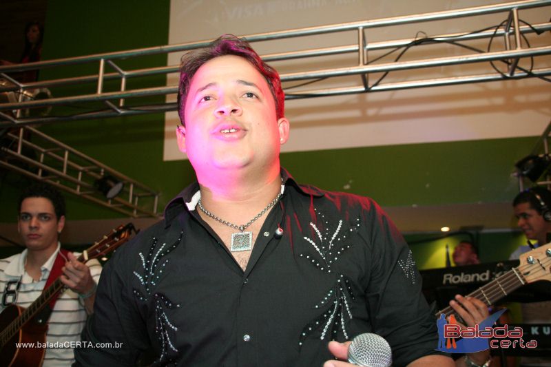 Balada: Fotos de quarta no Chiquita Bacana em Taguatinga - DF