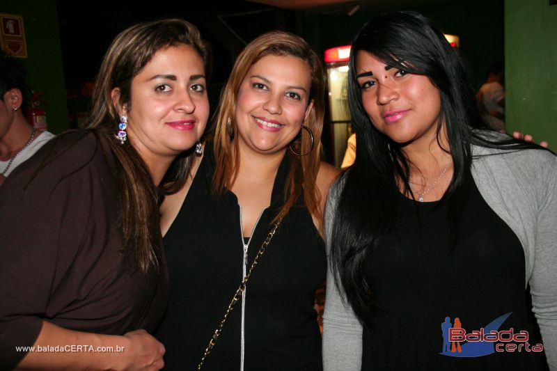 Balada: Fotos de quarta no Chiquita Bacana em Taguatinga - DF