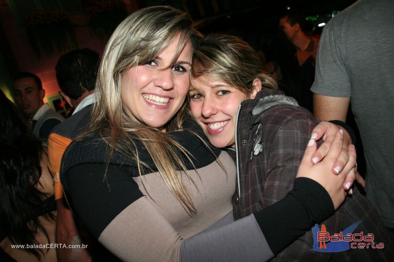 Balada: Fotos de quarta no Chiquita Bacana em Taguatinga - DF