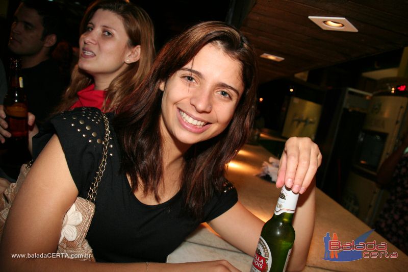 Balada: Fotos de quarta no Chiquita Bacana em Taguatinga - DF