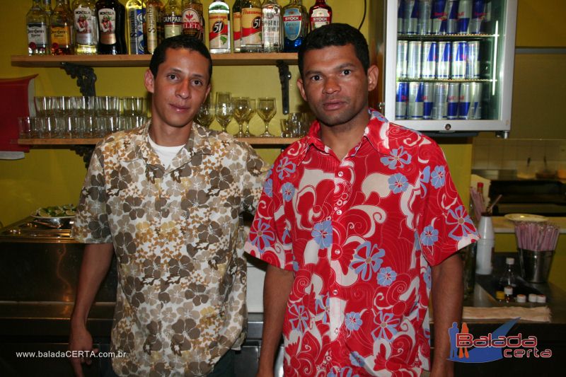 Balada: Fotos de quarta no Chiquita Bacana em Taguatinga - DF