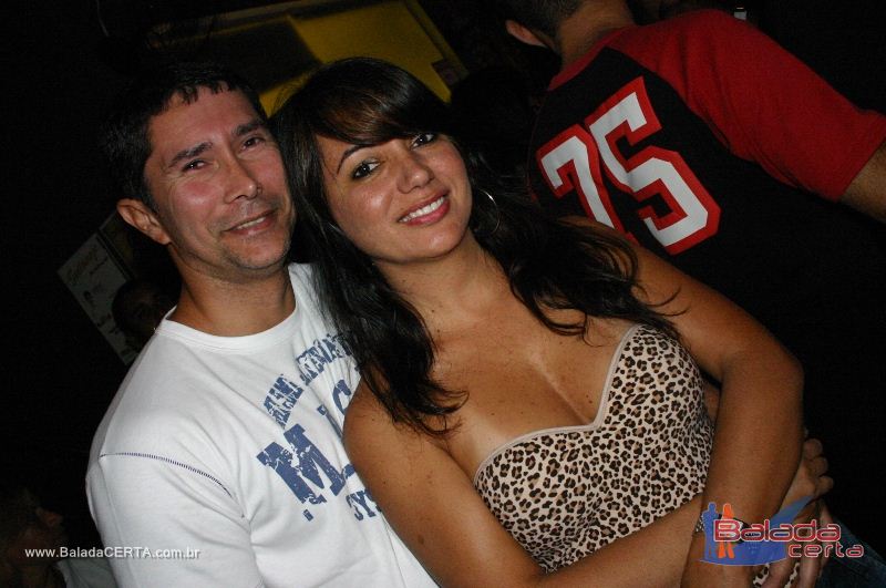 Balada: Fotos de domingo no Chiquita Bacana em Taguatinga - DF